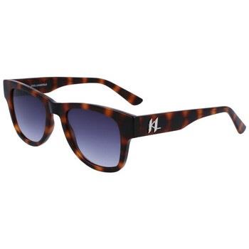 Lunettes de soleil Karl Lagerfeld Lunettes de soleil Unisexe KL6088S-2...