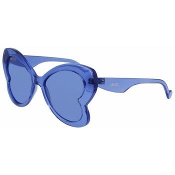 Lunettes de soleil Liu Jo Lunettes de soleil Femme LJ775S-429 Ø 53 mm ...