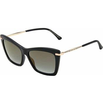 Lunettes de soleil Jimmy Choo Lunettes de soleil Femme SADY-S-56807FQ ...