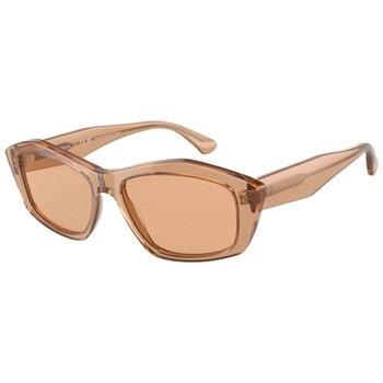 Lunettes de soleil Emporio Armani Lunettes de soleil Femme EA4187-5069...