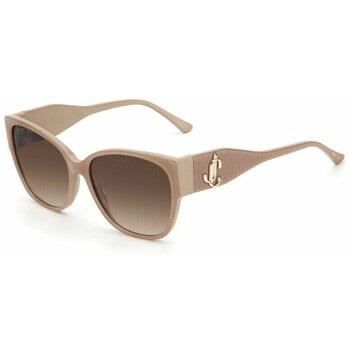 Lunettes de soleil Jimmy Choo Lunettes de soleil Femme SHAY-S-58KONHA ...