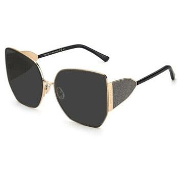 Lunettes de soleil Jimmy Choo Lunettes de soleil Femme RIVER-S-61RHLIR...