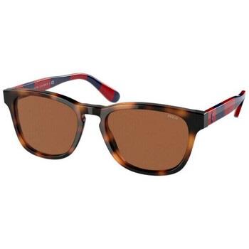 Lunettes de soleil Ralph Lauren Lunettes de soleil Homme PH4170-530373...