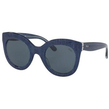 Lunettes de soleil Ralph Lauren Lunettes de soleil Femme PH4148-578787...