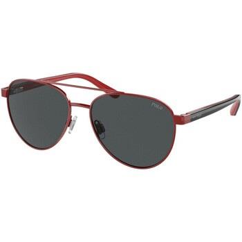 Lunettes de soleil Ralph Lauren Lunettes de soleil Homme PP9001-900687...