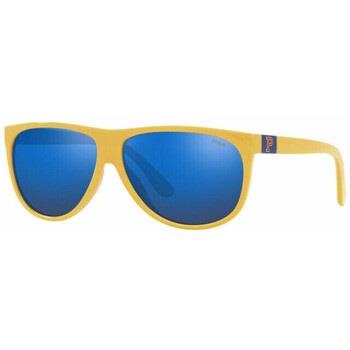 Lunettes de soleil Ralph Lauren Lunettes de soleil Homme PH4174-596155...