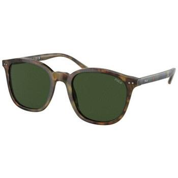 Lunettes de soleil Ralph Lauren Lunettes de soleil Homme PH4188-501771...