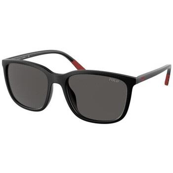 Lunettes de soleil Ralph Lauren Lunettes de soleil Homme PH4185U-53758...