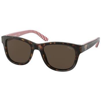 Lunettes de soleil Ralph Lauren Lunettes de soleil Homme PP9501-593673...