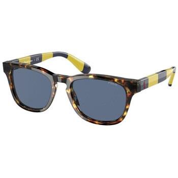 Lunettes de soleil Ralph Lauren Lunettes de soleil Homme PP9503-513480...