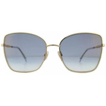 Lunettes de soleil Jimmy Choo Lunettes de soleil Femme ALEXIS-S-000-1V...