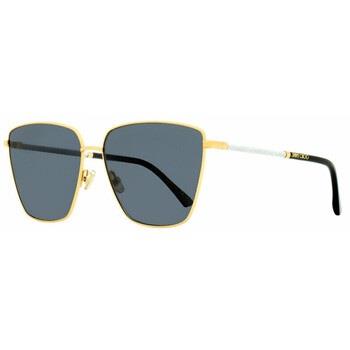 Lunettes de soleil Jimmy Choo Lunettes de soleil Femme LAVI-S-2M2IR ø ...