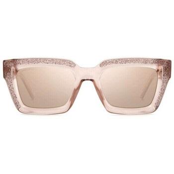 Lunettes de soleil Jimmy Choo Lunettes de soleil Femme MEGS-S-FWM2S Ø ...