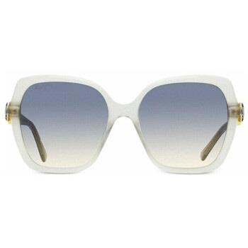 Lunettes de soleil Jimmy Choo Lunettes de soleil Femme MANON-G-S-KB7FF...