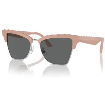 Lunettes de soleil Jimmy Choo Lunettes de soleil Femme JC 5014