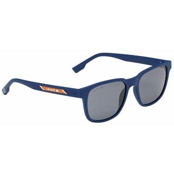 Lunettes de soleil Lacoste Lunettes de soleil Homme L980SRG-400 ø 54 m...