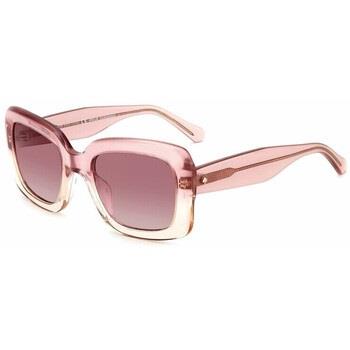 Lunettes de soleil Kate Spade Lunettes de soleil Femme BELLAMY-S-35JF2...