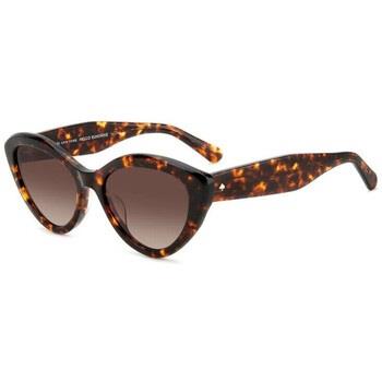 Lunettes de soleil Kate Spade Lunettes de soleil Femme JUNI-G-S-086F5H...