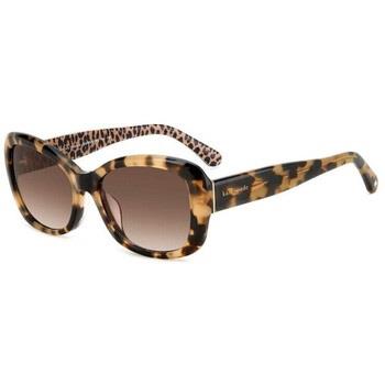 Lunettes de soleil Kate Spade Lunettes de soleil Femme ELOWEN-G-S-1NRF...