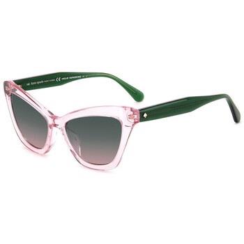 Lunettes de soleil Kate Spade Lunettes de soleil Femme AMELIE-G-S-35JF...