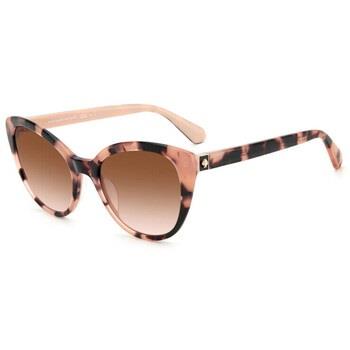 Lunettes de soleil Kate Spade Lunettes de soleil Femme AMBERLEE-S-HT8F...