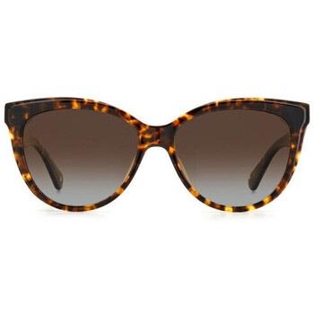 Lunettes de soleil Kate Spade Lunettes de soleil Femme DAESHA-S-086F6L...