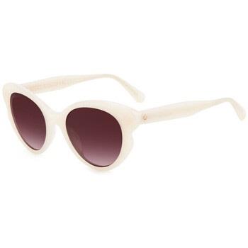 Lunettes de soleil Kate Spade Lunettes de soleil Femme ELINA-G-S-VK6F3...