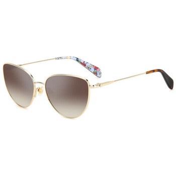 Lunettes de soleil Kate Spade Lunettes de soleil Femme HAILEY-G-S-J5GF...