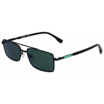 Lunettes de soleil Karl Lagerfeld Lunettes de soleil Homme KL348S-002 ...