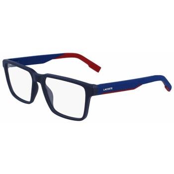 Lunettes de soleil Lacoste Lunettes de soleil Homme L2924-400 ø 56 mm