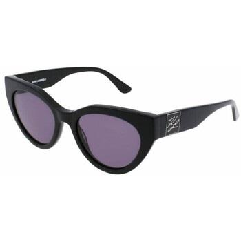 Lunettes de soleil Karl Lagerfeld Lunettes de soleil Femme KL6047S-001...