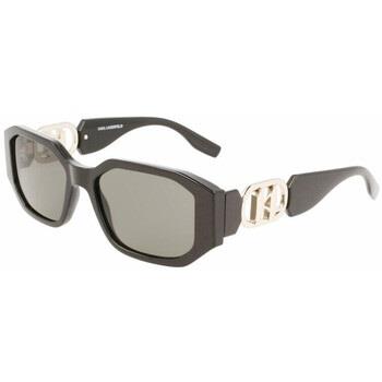 Lunettes de soleil Karl Lagerfeld Lunettes de soleil Femme KL6085S-001...