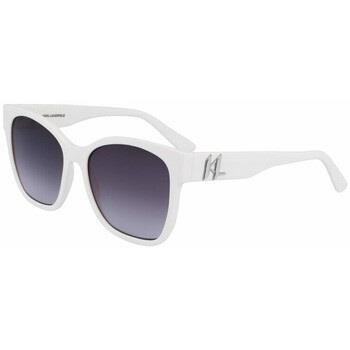 Lunettes de soleil Karl Lagerfeld Lunettes de soleil Femme KL6087S-105...