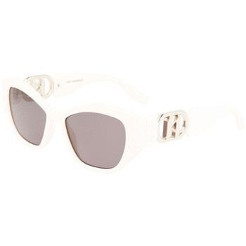 Lunettes de soleil Karl Lagerfeld Lunettes de soleil Femme KL6086S-105...