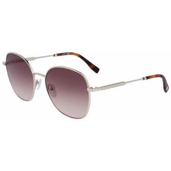 Lunettes de soleil Lacoste Lunettes de soleil Femme L257S-712 ø 56 mm