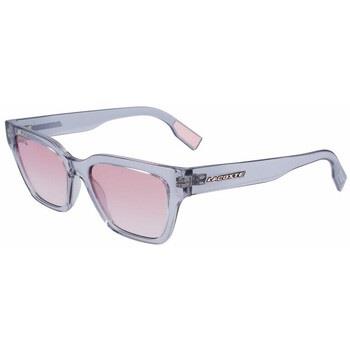 Lunettes de soleil Lacoste Lunettes de soleil Femme L6002S-038 Ø 53 mm