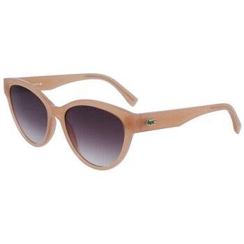 Lunettes de soleil Lacoste Lunettes de soleil Femme L983S-272 Ø 55 mm