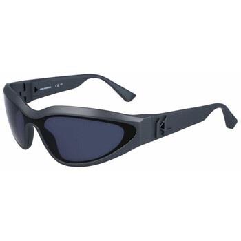 Lunettes de soleil Karl Lagerfeld Lunettes de soleil Unisexe KL6128S-0...