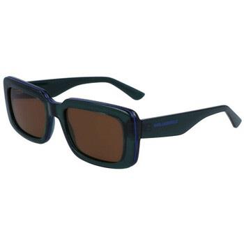 Lunettes de soleil Karl Lagerfeld Lunettes de soleil Unisexe KL6101S-3...