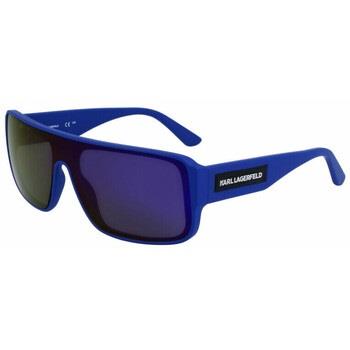 Lunettes de soleil Karl Lagerfeld Lunettes de soleil Unisexe KL6129S-4...