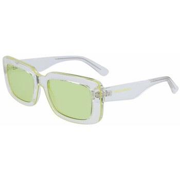 Lunettes de soleil Karl Lagerfeld Lunettes de soleil Unisexe KL6101S-9...