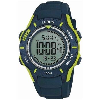 Montre Lorus R2365MX9, Quartz, 40mm, 10ATM