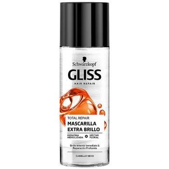 Soins &amp; Après-shampooing Schwarzkopf Gliss Total Repair Mascarilla...