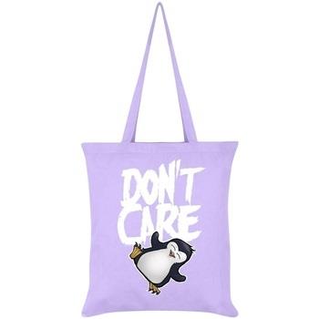 Sac Bandouliere Psycho Penguin Don't Care