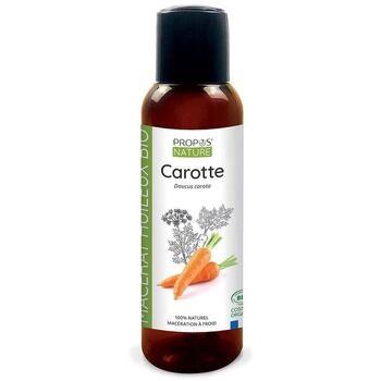 Bio &amp; naturel Propos'nature Huile de carotte BIO - 50 ml