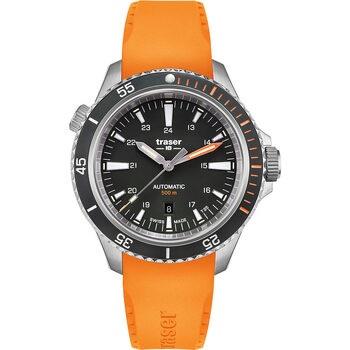 Montre Traser H3 Traser 110323, Automatique, 46mm, 50ATM