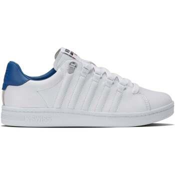 Baskets K-Swiss LOZAN II