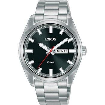 Montre Lorus RH347AX9, Quartz, 40mm, 10ATM