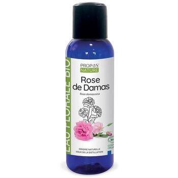 Bio &amp; naturel Propos'nature Eau florale de rose de Damas BIO