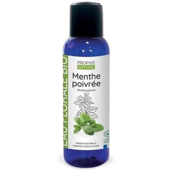 Bio &amp; naturel Propos'nature Hydrolat de menthe poivr